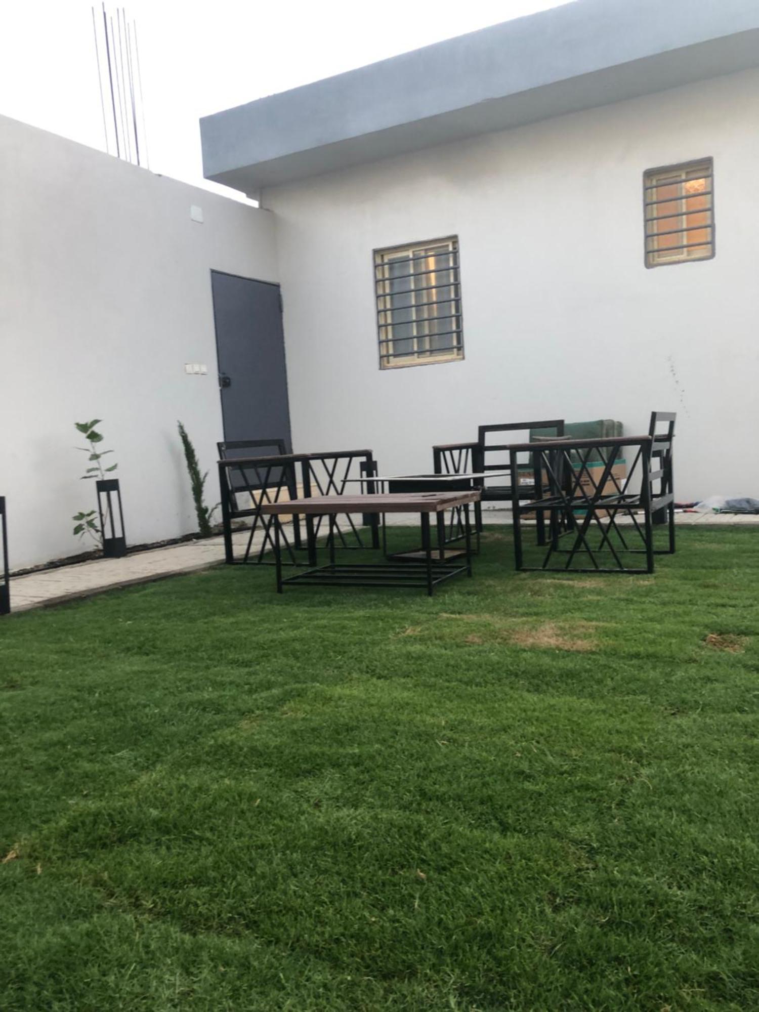 Garden Land Aparthotel Khamis Mushait Buitenkant foto