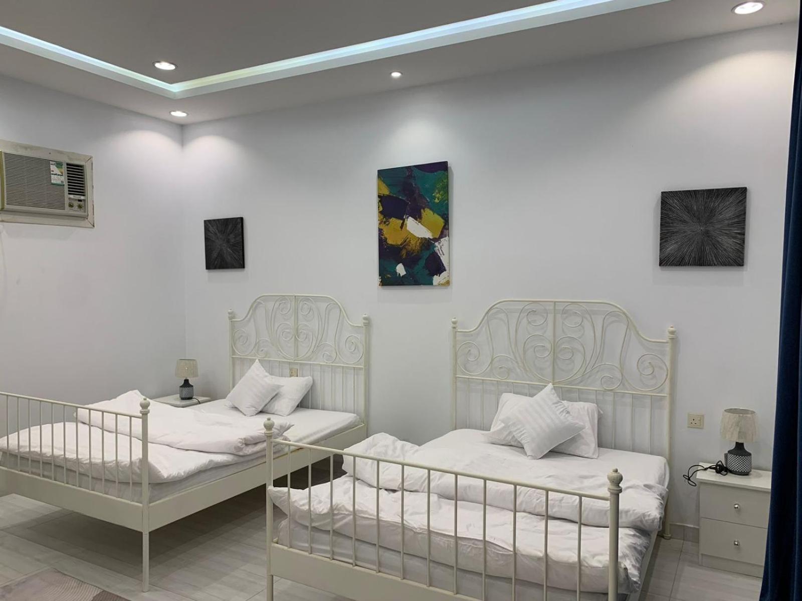 Garden Land Aparthotel Khamis Mushait Buitenkant foto
